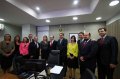 Bancada federal do Tocantins esteve presente para reforçar o pedido de "força tarefa" em prol da saúde do Estado	