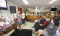Morgana Gomes lamentou que as mulheres ainda sofram com a discriminação - Adilvan Nogueira / Governo do Tocantins