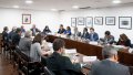 Reunião, que ocorreu em Brasília/DF, nesta quarta-feira, 27, foi promovida pelo Governo Federal e os estados que compõem a região do Matopiba