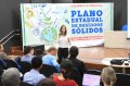 Secretária Meire Carreira enfatizou que o PERS é um instrumentos que propõe soluções 