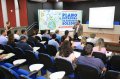 Prefeito de Pedro Afonso, Jairo Mariano, destacou desafios enfrentados pelos municípios sobre gestão de resíduos sólidos