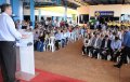 Marcelo Miranda ressaltou que os investimentos no Departamento de Trânsito do Tocantins irão refletir em melhorias dos serviços oferecidos à população