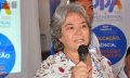 Todos os municípios da região são carentes de ações na área de saúde", diz Alice Freire, representante de Taguatinga