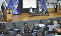 Governador Mauro Carlesse participa do Encontro de Prefeitos no Palácio Araguaia