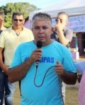 Atual prefeito de Taipas Silvio Romério com administração eficiente e equilibrada e contas aprovadas