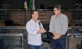 O prefeito de Guaraí, Francisco Júlio Pereira Sobrinho, destacou que recebe com muita expectativa a ação do Governo do Estado
