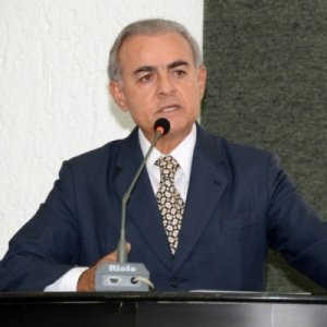Paulo Mourão: "Cremos que os 139 municípios deste Estado têm convênios firmados com a União" 