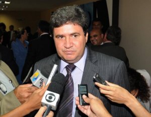 Ex-deputado Júnior Coimbra, que morreu de acidente, aos 53 anos, no sul do Tocantins nesta quinta-feira 26