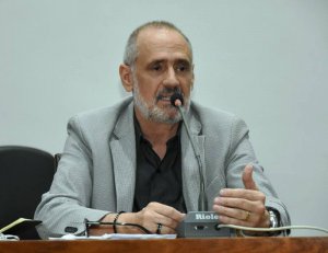 Edgar Tollini explicou as próximas ações da gestão estadual no combate à doença