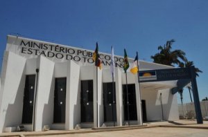 Vice-prefeito Oídio Gonçalves de Oliveira, é alvo de uma Medida Cautelar Inominada interposta pelo Ministério Público Eleitoral