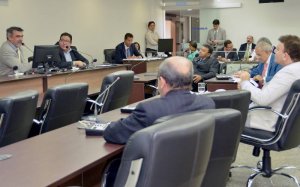 Deputados apontam saídas para equilíbrio das contas públicas do Estado do Tocantins