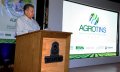 O secretário de Estado da Agricultura, Clemente Barros, ressaltou que o cenário do agronegócio tocantinense este ano é bem favorável e que, certamente, a Agrotins vai superar a estimativa de negócios realizados em 2016