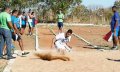 Atletismo é uma das modalidades disputadas pelos alunos paratletas do Tocantins