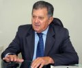O secretário de Agricultura do Estado do Tocantins, Clemente Barros: "A Seagro participa constantemente de encontros em outros estados, buscando alternativas de solução para o problema
