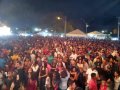 Record de publico na história da festa de vaquejada em Novo Alegre