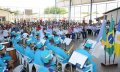 Mais de 500 tocantinenses da região sudeste reuniram-se na histórica cidade de Natividade, na abertura do III Encontro do Planejamento Plurianual (PPA) 2016-2019 
