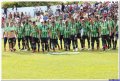 Seleção Municipal de Dianopolis, Vice-Campeã DA 3a Copa Verde de Futebol Ambiental de Seleções Municipais