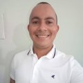 Ricardo Rezende é Agente de Desenvolvimento de Formoso do Araguaia e postulante a uma cadeira a Câmara Municipal daquela cidade.