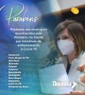Deputada Dorinha Seabra parabenizou os prefeitos destaques com combate ao Novo Corona Virus