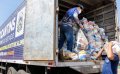 Cras de seis municípios serão contemplados com 17 toneladas em kits de alimentos
