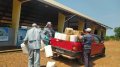  Produtores rurais do município de Pequizeiro devolvem embalagens vazias de agrotóxicos