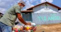 Recursos para aquisição dos kits de alimentos são oriundos de emendas parlamentares de deputados estaduais (Carlessandro Souza/ Governo do Tocantins);