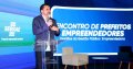 Governador Wanderlei Barbosa reforça parceria com os municípios durante abertura do primeiro Encontro de Prefeitos Empreendedores 