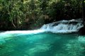 Abundantes cachoeiras fazem do Jalapão um lugar único no mundo
