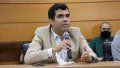 Ricardo Ayres: Projeto de Lei já está na Assembleia para apreciação dos deputados