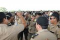 Ao todo 1.530 policiais militares do Tocantins alcançaram promoção