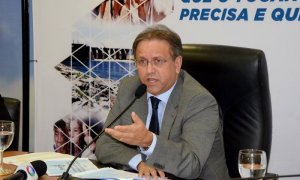 De acordo com Marcelo Miranda novas medidas serão adotadas para garantir a retomada para o equilíbrio do Estado