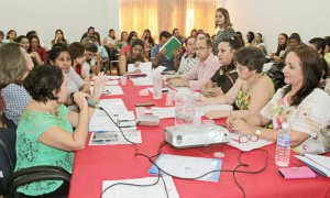 Representantes dos municípios tocantinenses marcaram presença e lotaram a primeira reunião de 2016 da Comissão
