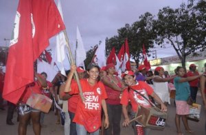 Foto: Divulgação/Partido dos Trabalhadores