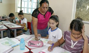 Curso é destinado aos professores da Educação Básica do CAIC Palmas - Governo do Tocantins
