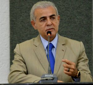 Paulo Mourão, que quer que os líderes dos blocos indiquem os nomes para instalar a comissão