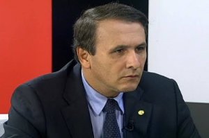 Ranking de Políticos, aponta o deputado federal Carlos Gaguim (PTN) como um dos piores