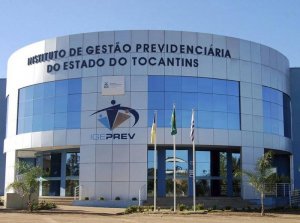 Levantamento realizado pelo Estadão mostrou que o Tocantins é um dos quatro estados brasileiros que não operam com déficit na previdência