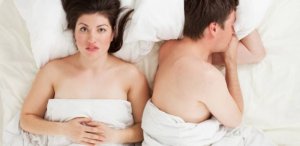 ?	O sexo é um barômetro isento do quanto você deseja seu parceiro