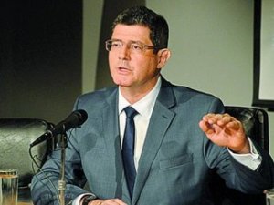 Joaquim Levy volta em beve ao Senado para negociar reforma do ICMS