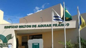 Sede da Faet, em Palmas: Santa Izabel Construtora e Terraplanagem diz que recurso da entidade não discute mérito da decisão do STJ