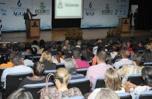 Marcelo Miranda ressalta a importância da criação da Comissão Pró-Comitê da Bacia Hidrográfica do Rio Palmas, que constitui uma antiga demanda dos prefeitos e representantes da região