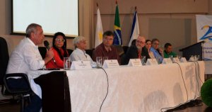 Audiência pública do Plano Nacional de Recuperação da Vegetação Nativa (Planaveg) e os Programas de Regularização Ambiental (PRAs) dos Estados incluídos na região do MATOPIBA (Maranhão, Tocantins, Piauí e Bahia).