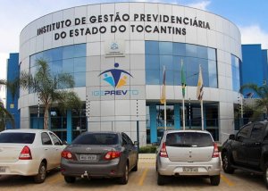Instituto de Gestão Previdenciária do Estado do Tocantins (Igeprev) conseguiu recuperar o valor de R$ 25 milhões de fundo sem solidez patrimonial