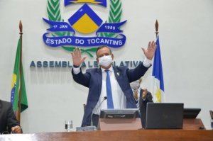 Antônio Andrade ficará no cargo até 31 de janeiro de 2023