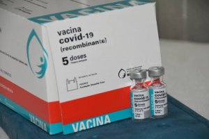 Vacinas serão recebidas na madrugada desta quinta-feira, 10, em Palmas