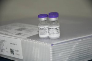 Na madrugada de quinta-feira, 02, o Tocantins receberá 9.360 de doses da vacina da Pfizer