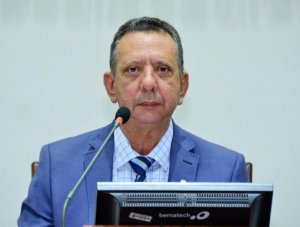 Com decisão, Andrade continua no cargo de presidente da ALETO
