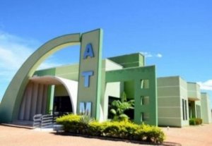 ATM é considerada uma das maiores entidades de classe do Estado do Tocantins 