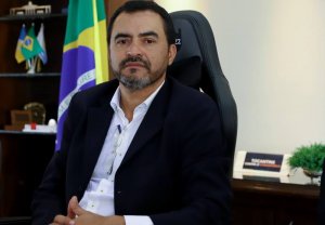 Após obter aprovação quanto à disponibilidade de crédito, Governador Wanderlei Barbosa encaminhou para Assembleia, Projetos de Lei para contratação de crédito junto ao Banco do Brasil