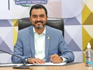 Governador Wanderlei Barbosa edita Medida Provisória mantendo o valor do IPVA 2022 nos mesmos patamares de 2021 